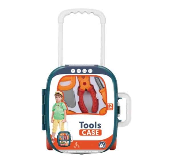 toys playset tools Kit